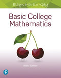 Basic College Mathematics - MPHOnline.com