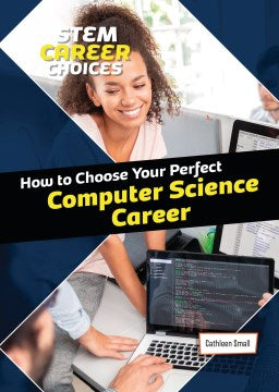 How to Choose Your Perfect Computer Science Career - MPHOnline.com