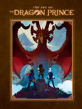 The Art of the Dragon Prince - MPHOnline.com