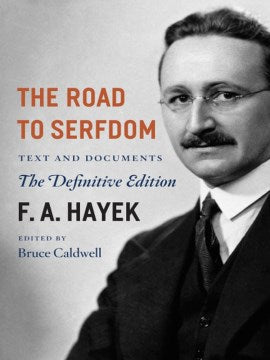 The Road to Serfdom - MPHOnline.com