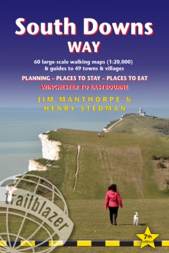 South Downs Way - MPHOnline.com