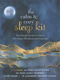 The Calm & Cozy Sleep Kit - MPHOnline.com