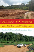 Commodity Politics - MPHOnline.com