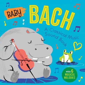 Baby Bach - MPHOnline.com