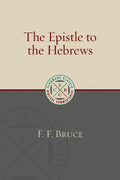 The Epistle to the Hebrews - MPHOnline.com