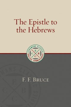 The Epistle to the Hebrews - MPHOnline.com