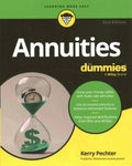 Annuities for Dummies, 2Ed. - MPHOnline.com