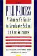 The Ph.D. Process - MPHOnline.com