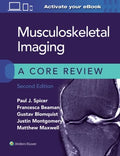 Musculoskeletal Imaging - MPHOnline.com