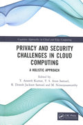 Privacy and Security Challenges in Cloud Computing - MPHOnline.com