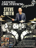 Steve Smith - MPHOnline.com