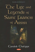 The Life and Legends of Saint Francis of Assisi - MPHOnline.com