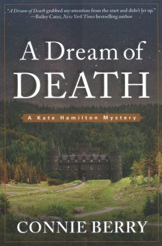 A Dream of Death - MPHOnline.com