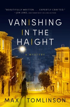 Vanishing in the Haight - MPHOnline.com