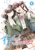 Failed Princesses 6 - MPHOnline.com