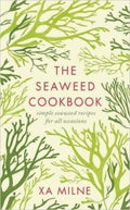 Seaweed Cookbook - MPHOnline.com