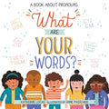 What Are Your Words? - MPHOnline.com