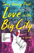 Love in the Big City - MPHOnline.com