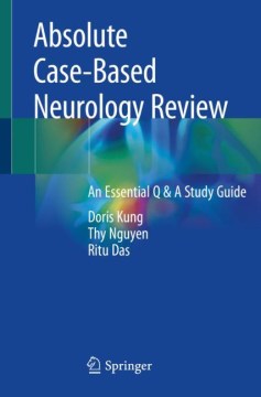 Absolute Case-based Neurology Review - MPHOnline.com