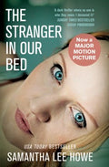 The Stranger in Our Bed - MPHOnline.com