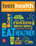 Teen Health, Nutrition + Physical Activity - MPHOnline.com