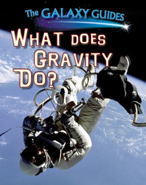 What Does Gravity Do? - MPHOnline.com