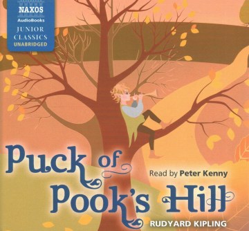 Puck of Pook's Hill - MPHOnline.com