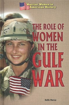 The Role of Women in the Gulf War - MPHOnline.com