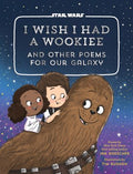 I Wish I Had a Wookiee - MPHOnline.com