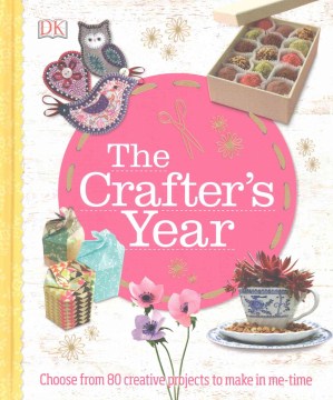 Crafter's Year - MPHOnline.com