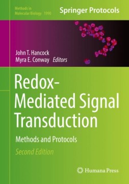 Redox-mediated Signal Transduction - MPHOnline.com