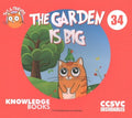 The Garden Is Big - MPHOnline.com