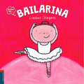 Quiero ser bailarina/ I Want to Be a Dancer - MPHOnline.com