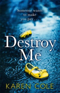 Destroy Me - MPHOnline.com