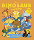 The Dinosaur Awards - MPHOnline.com