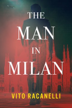 The Man in Milan - MPHOnline.com