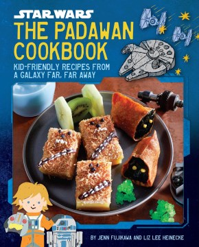 The Padawan Cookbook - MPHOnline.com