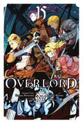 Overlord 15 - MPHOnline.com