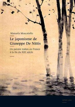 Le japonisme de Giuseppe De Nittis - MPHOnline.com