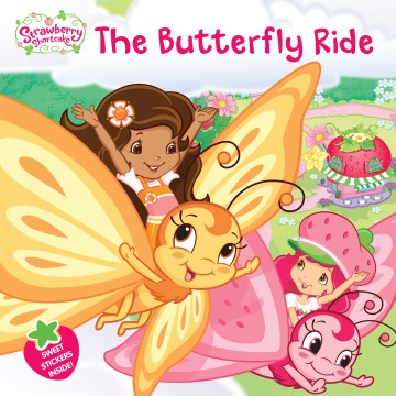 The Butterfly Ride - MPHOnline.com