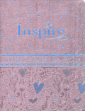 Inspire Bible for Girls - MPHOnline.com