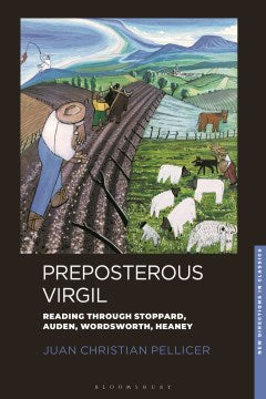 Preposterous Virgil - MPHOnline.com