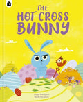 The Hot Cross Bunny - MPHOnline.com