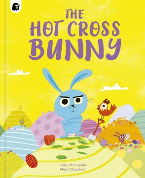 The Hot Cross Bunny - MPHOnline.com