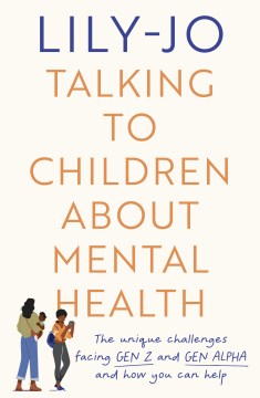 Talking to Children About Mental Health - MPHOnline.com