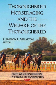 Thoroughbred Horseracing and the Welfare of the Thoroughbred - MPHOnline.com