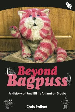 Beyond Bagpuss - MPHOnline.com