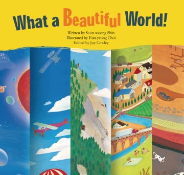 What a Beautiful World! - MPHOnline.com