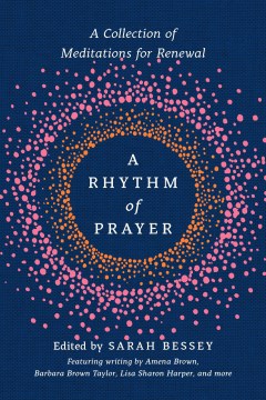 A Rhythm of Prayer - MPHOnline.com