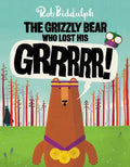 The Grizzly Bear Who Lost His Grrrrr! - MPHOnline.com